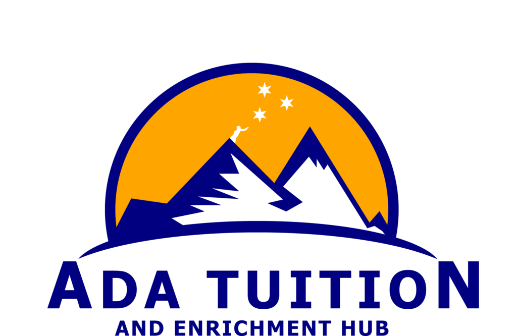 Ada Tuition