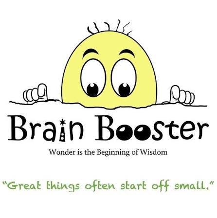 Brain Booster