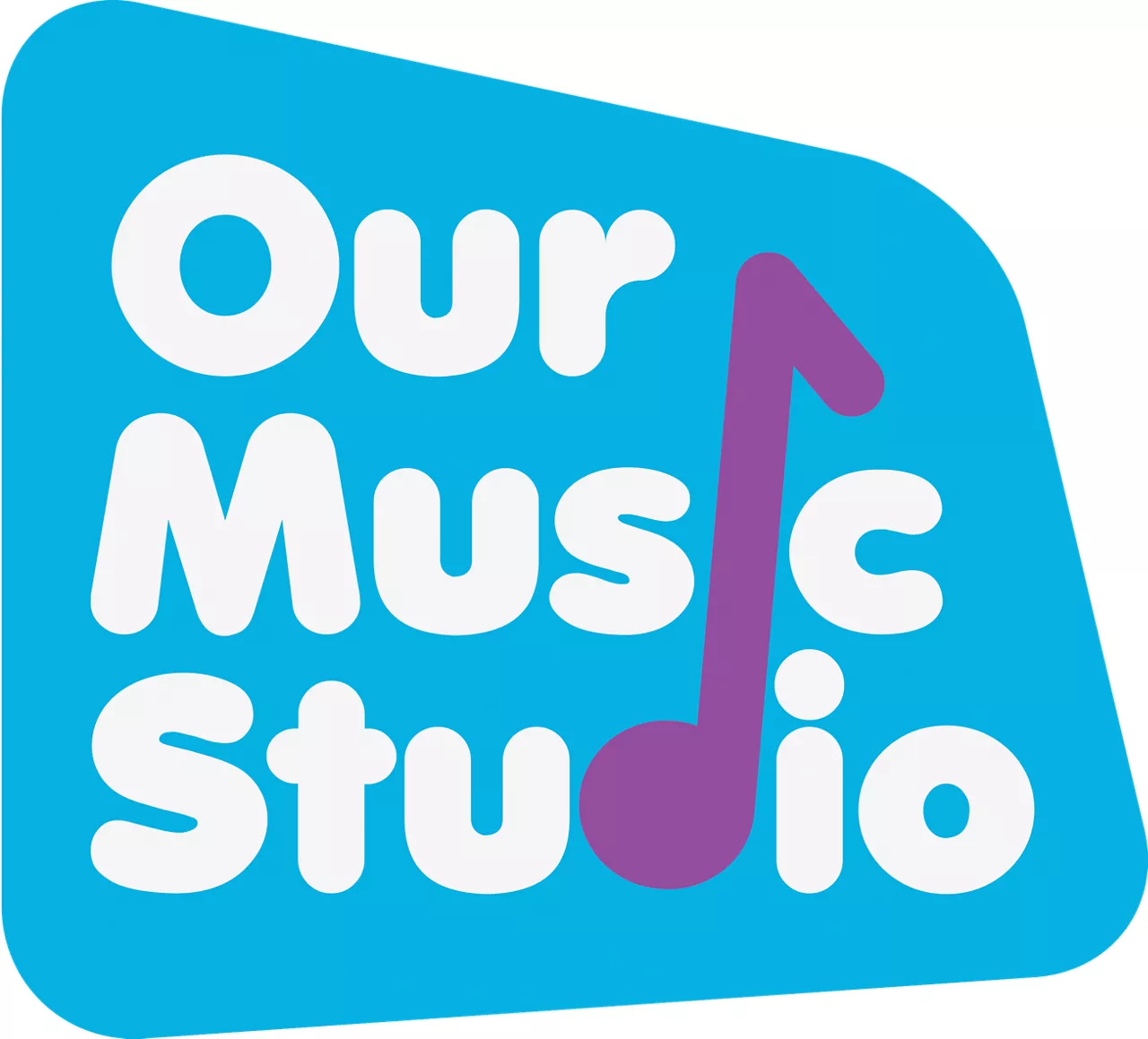 Our Music Studio