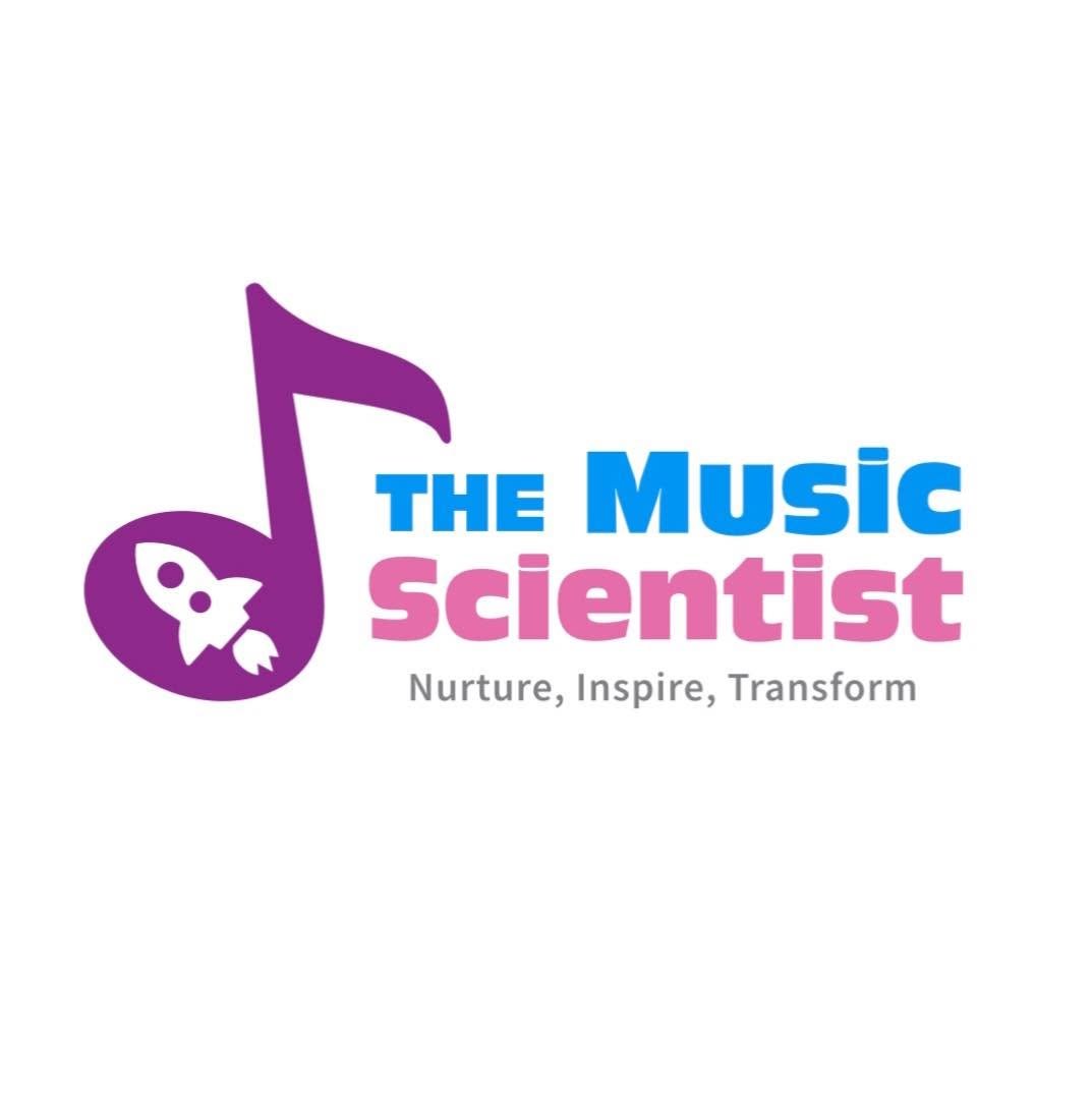 The Music Scientist