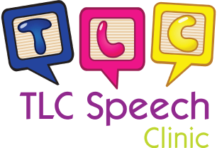 TLC Speech